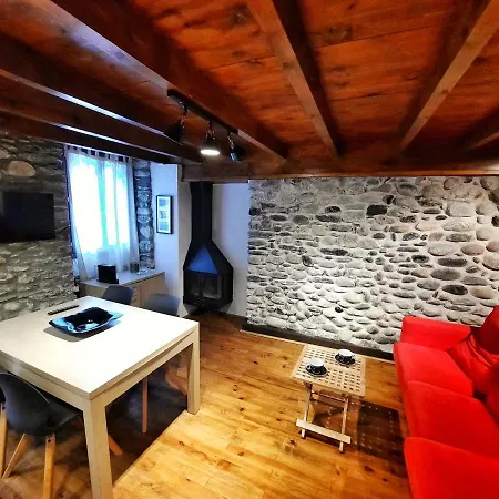Gerbille Apartment