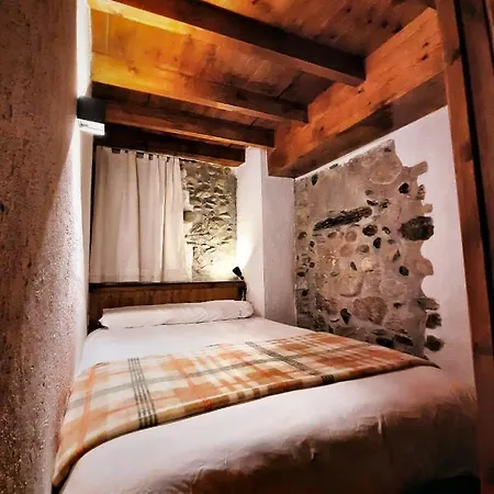 Gerbille * בורג-מדאם