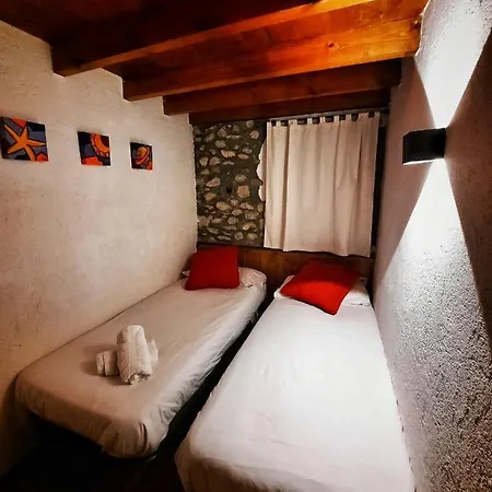 Gerbille Apartment *